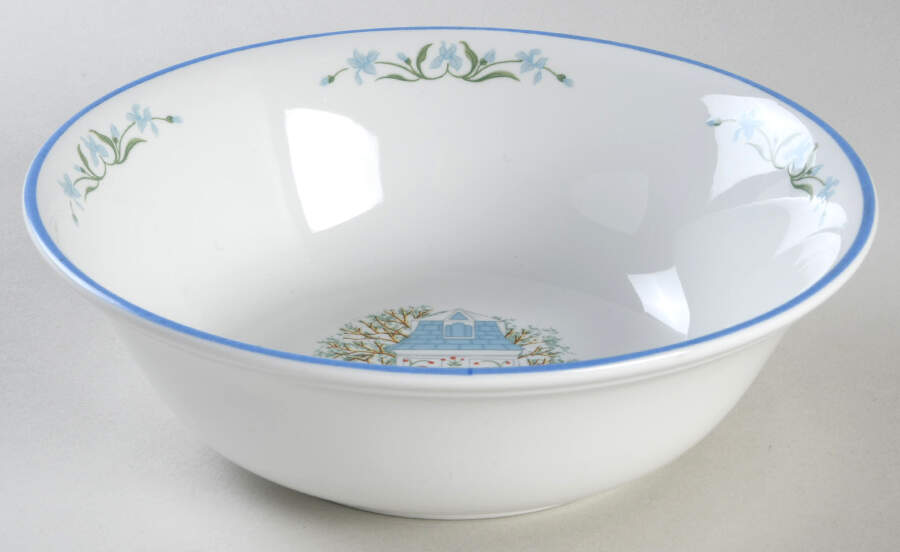 Lenox Village Giftware Soup/Cereal Bowl by Lenox-1