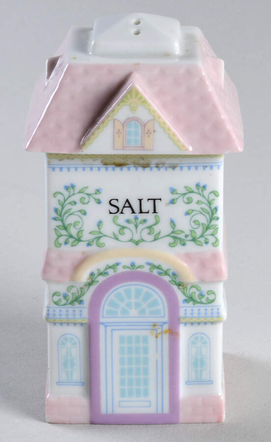 Lenox Village Giftware Salt Shaker by Lenox-1