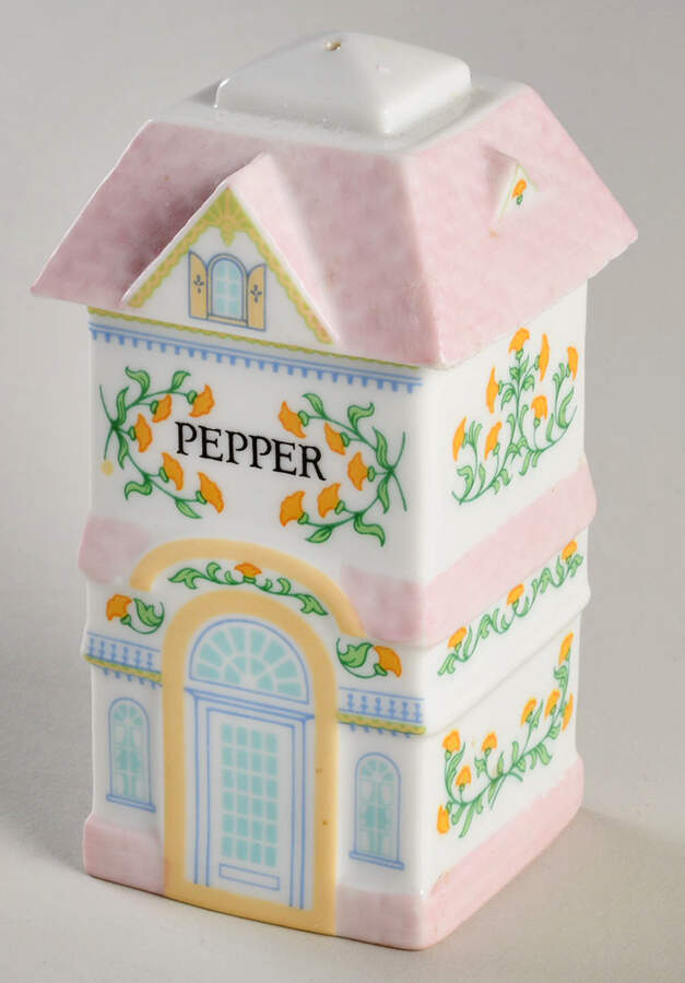 Lenox Village Giftware Pepper Shaker by Lenox-1