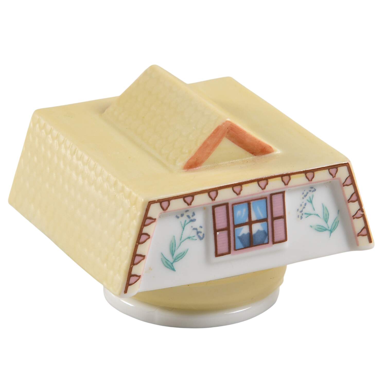 Lenox Village Giftware Lid for Spice Jar Set Individual Jar by Lenox-1
