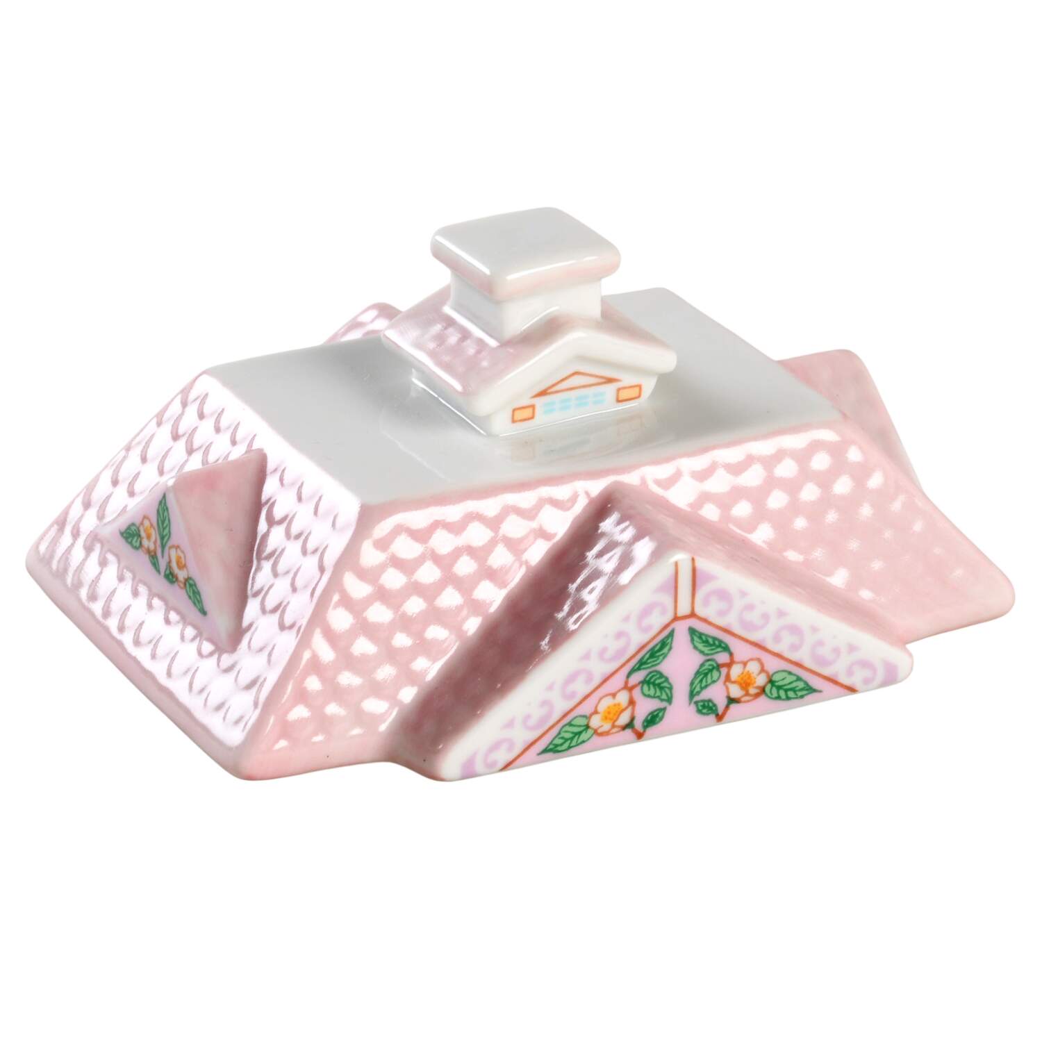 Lenox Village Giftware Lid for Creamer by Lenox-1