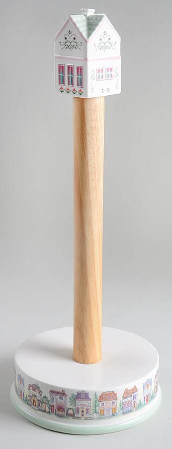 Lenox Village Giftware Paper Towel Holder by Lenox-1