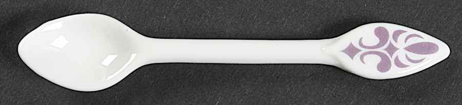 Lenox Village Giftware Condiment Spoon by Lenox-1