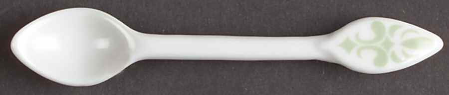 Lenox Village Giftware Condiment Spoon by Lenox-1