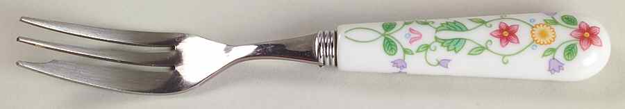 Lenox Village Giftware Dessert Fork by Lenox-1