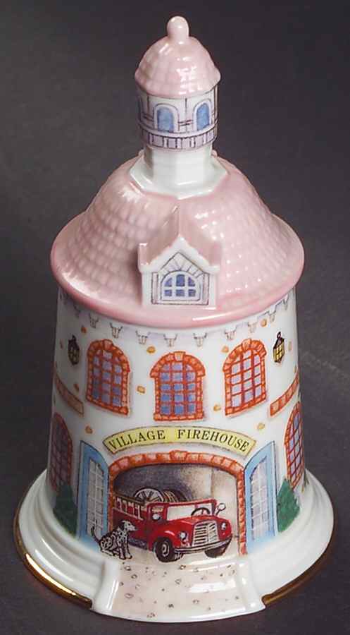 Lenox Village Giftware Bell by Lenox-1