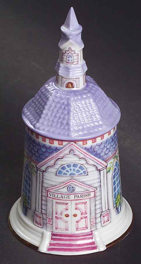 Lenox Village Giftware Bell by Lenox-1