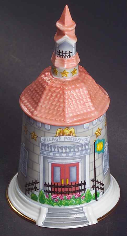 Lenox Village Giftware Bell by Lenox-1