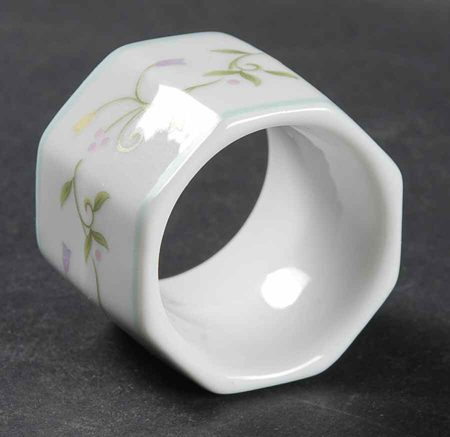 Lenox Village Giftware Napkin Ring by Lenox-1