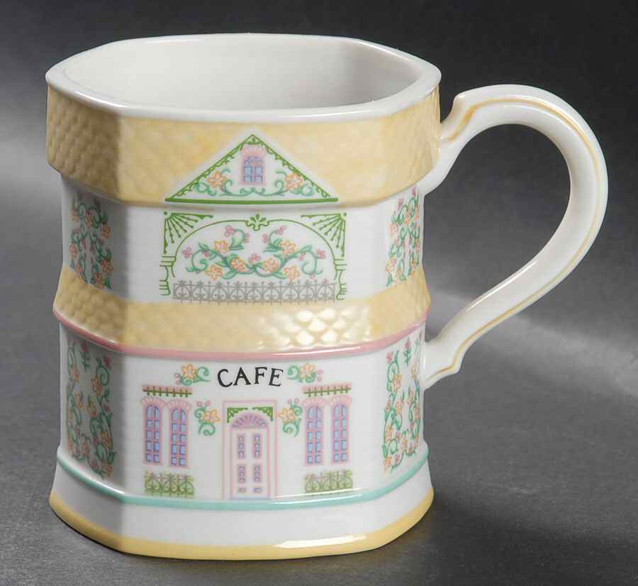 Lenox Village Giftware Mug by Lenox-1