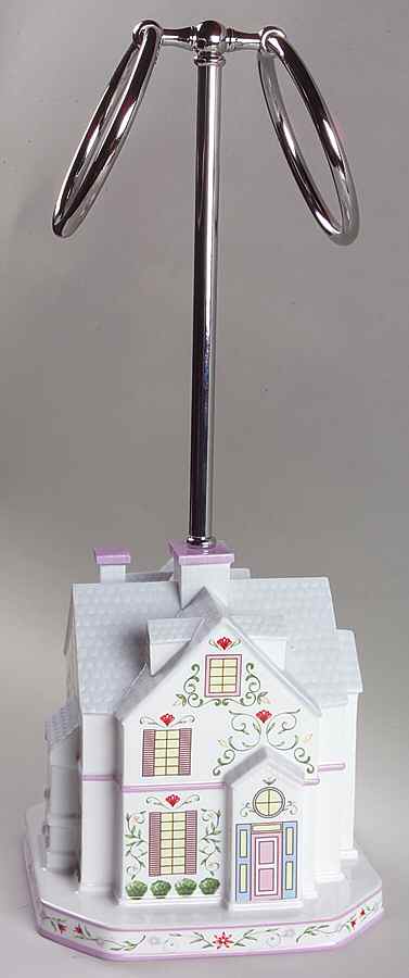 Lenox Village Giftware Towel (Cloth) Holder by Lenox-1