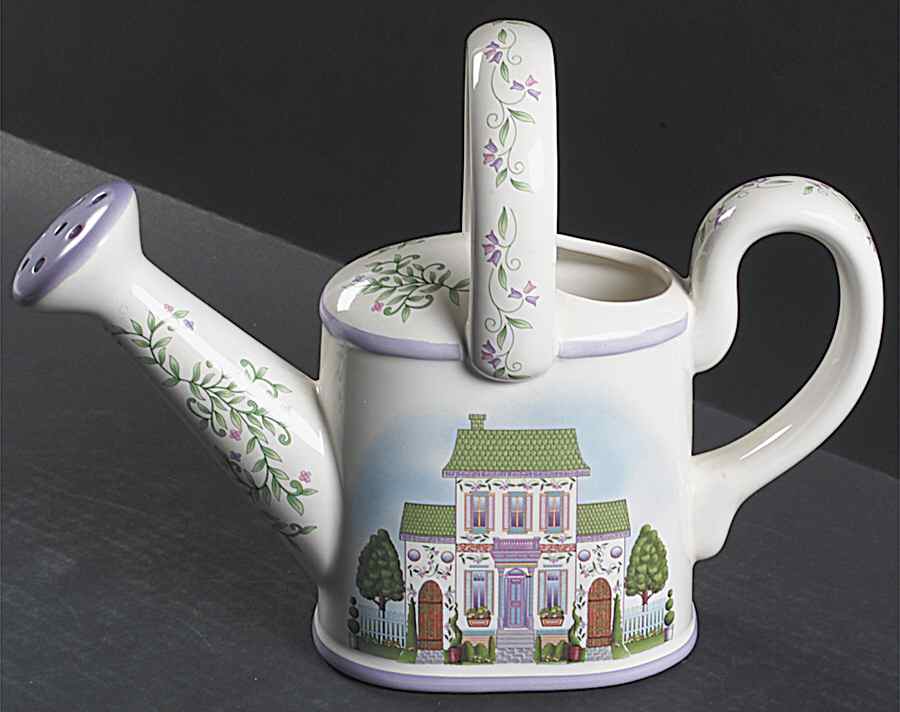 Lenox Village Giftware Water Can by Lenox-1