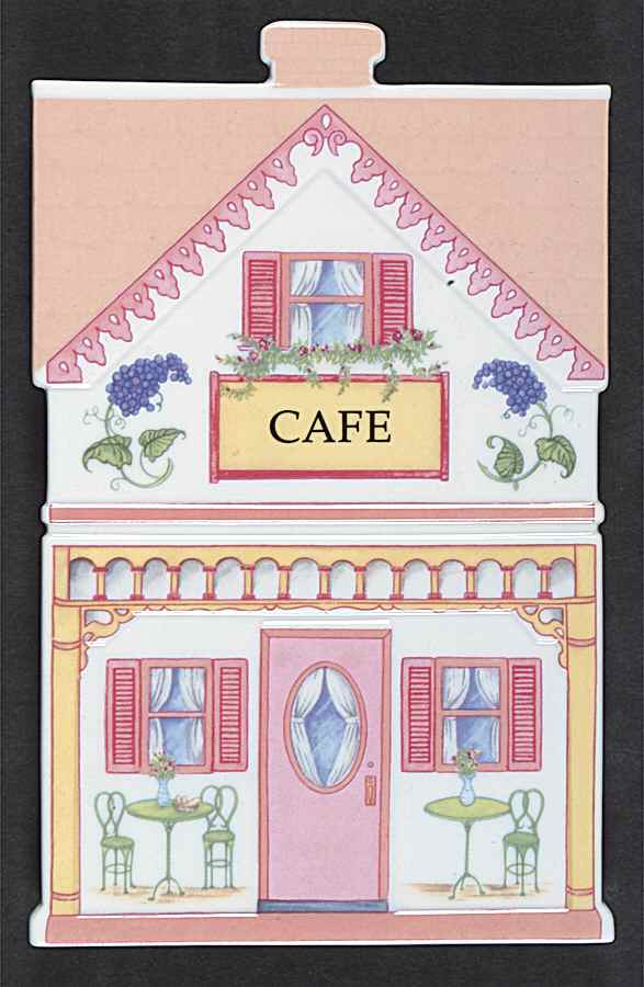 Lenox Village Giftware Trivet by Lenox-1