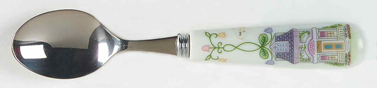 Lenox Village Giftware Teaspoon by Lenox-1