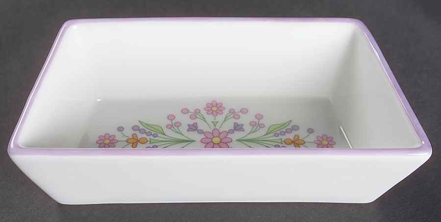 Lenox Village Giftware Party Server 9 Piece Small Side Section by Lenox-1
