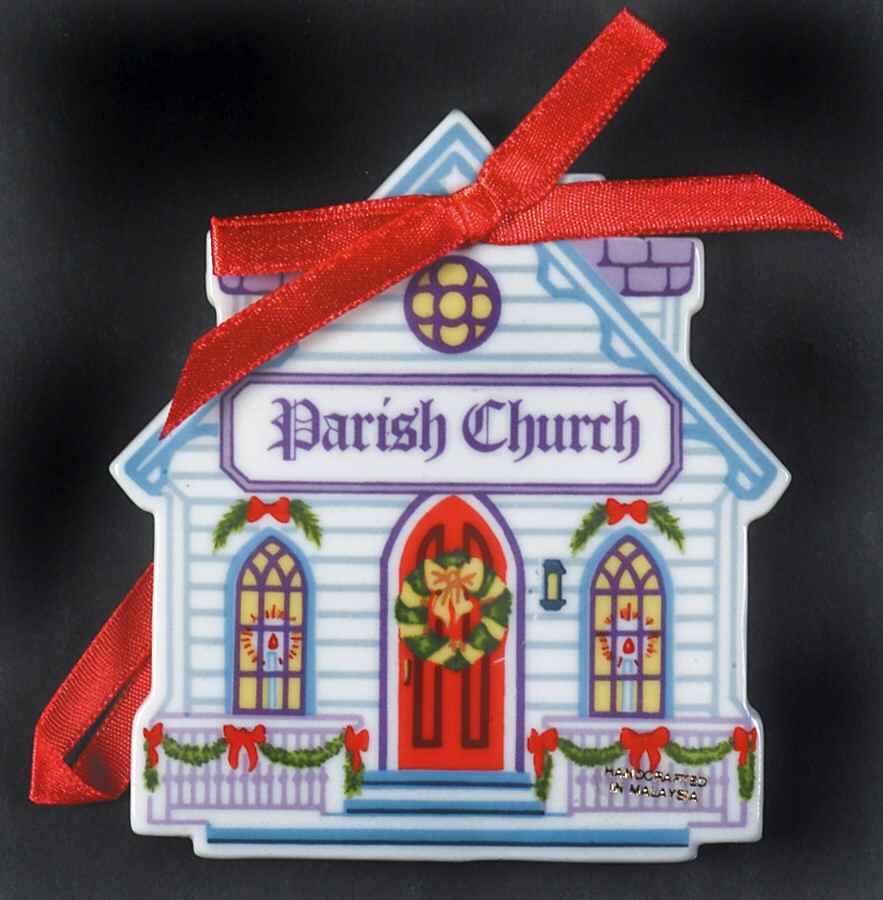 Lenox Village Giftware Ornament by Lenox-1