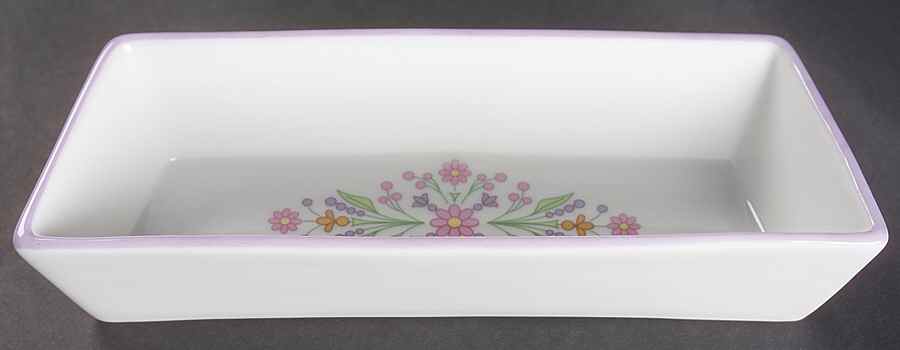 Lenox Village Giftware Party Server 9 Piece Large Side Section by Lenox-1