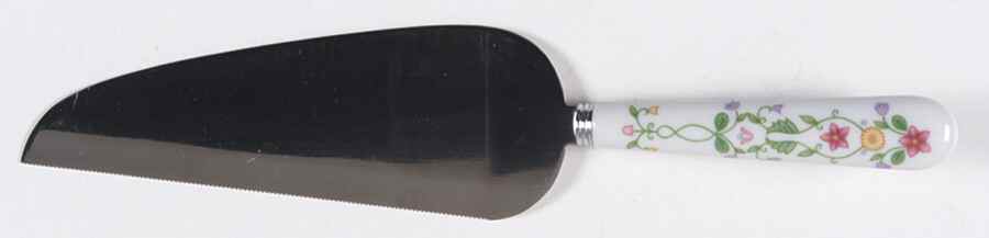 Lenox Village Giftware Pie & Cake Server with Stainless Blade by Lenox-1