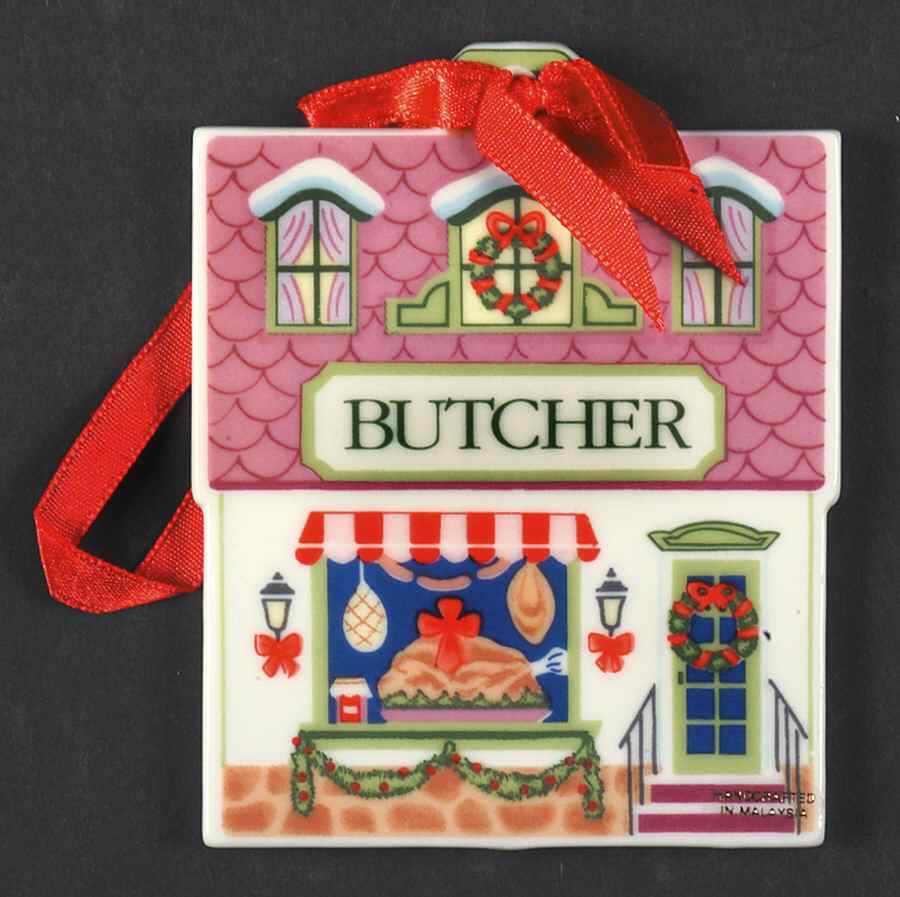 Lenox Village Giftware Ornament by Lenox-1