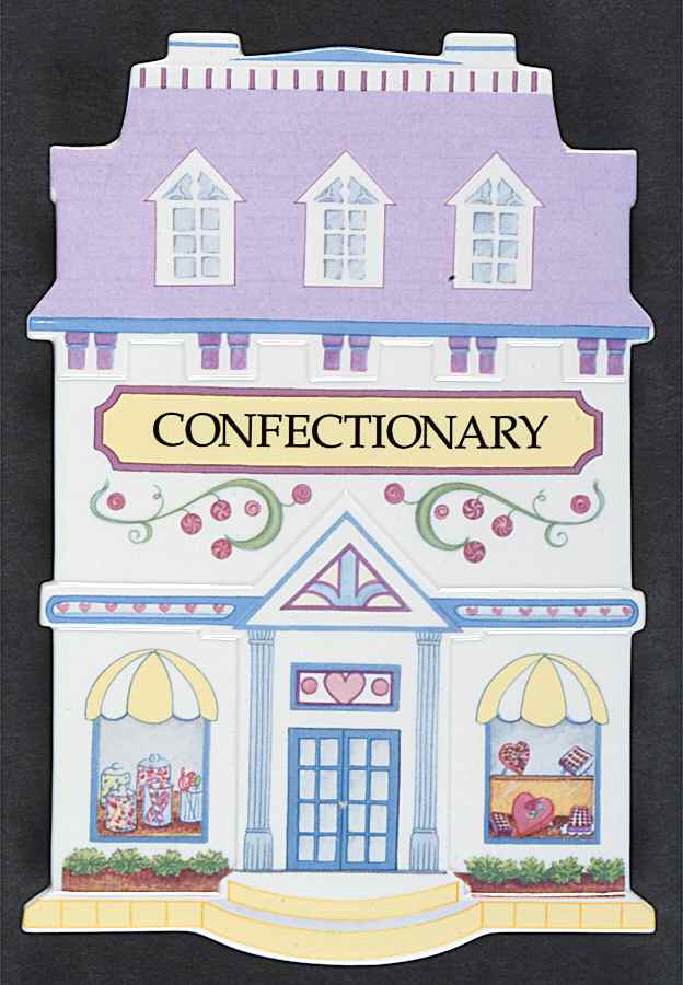 Lenox Village Giftware Trivet by Lenox-1