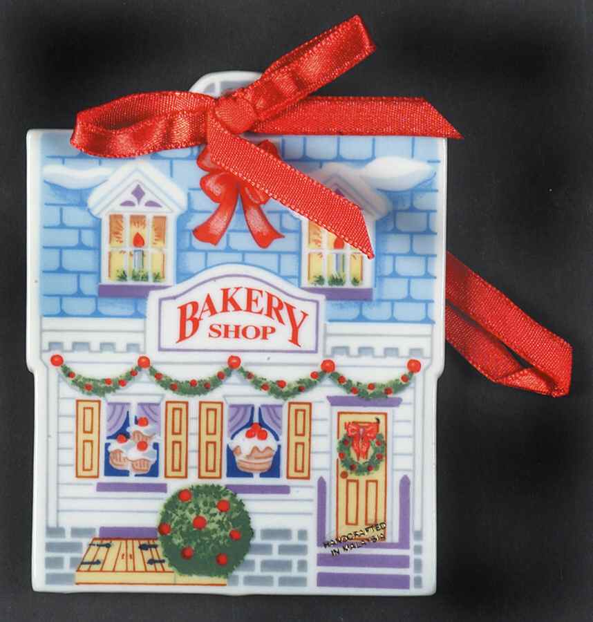 Lenox Village Giftware Ornament by Lenox-1