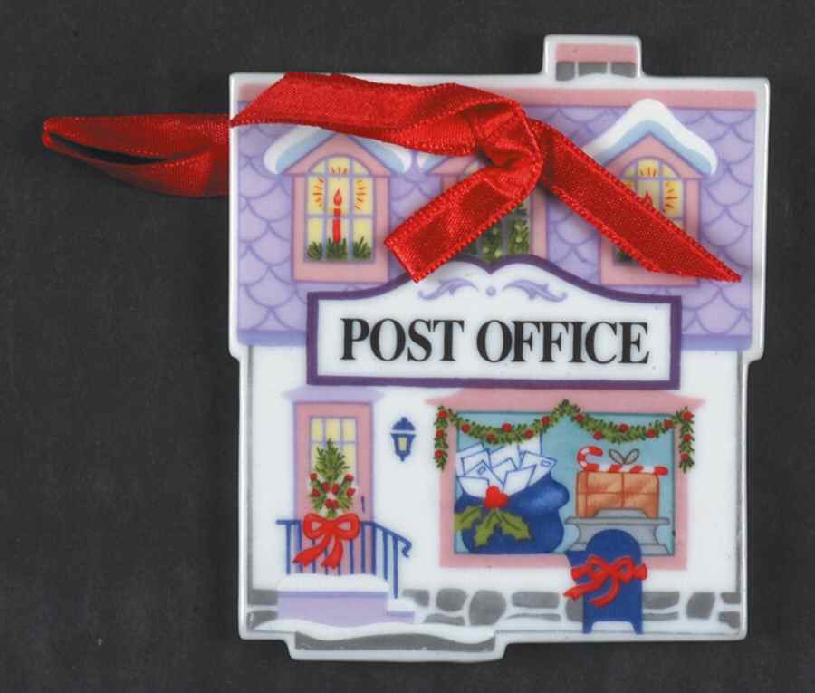 Lenox Village Giftware Ornament by Lenox-1