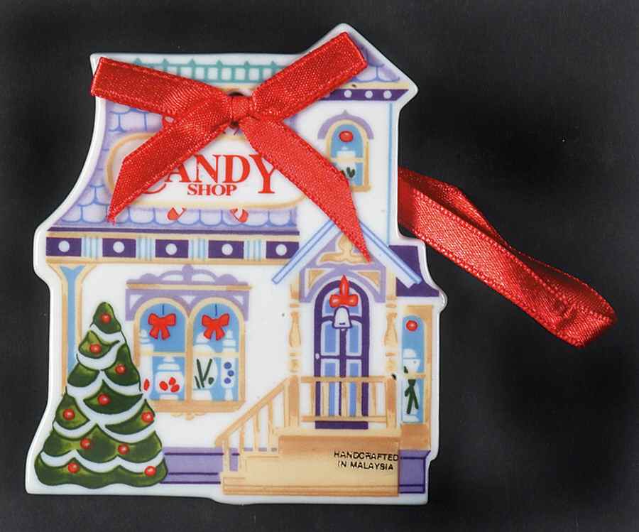 Lenox Village Giftware Ornament by Lenox-1