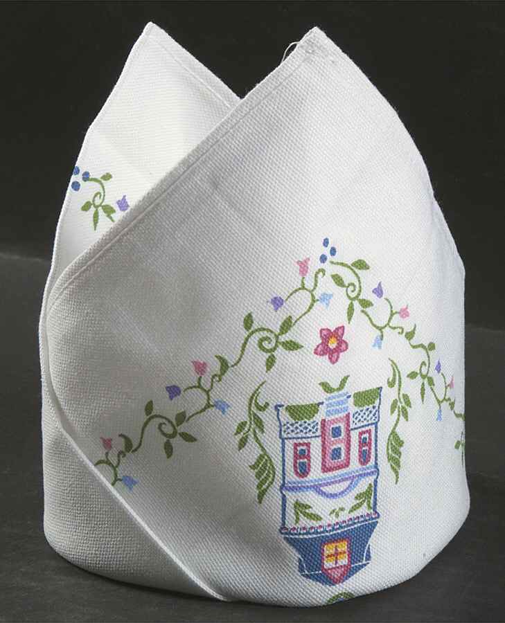 Lenox Village Giftware Cloth Napkin by Lenox-1