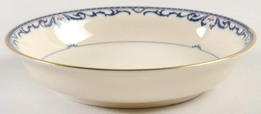 Liberty Fruit/Dessert (Sauce) Bowl by Lenox-1