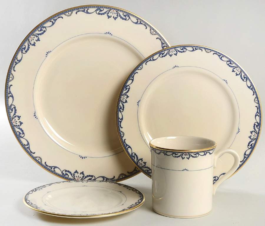 Liberty 4 Piece Place Setting by Lenox-1