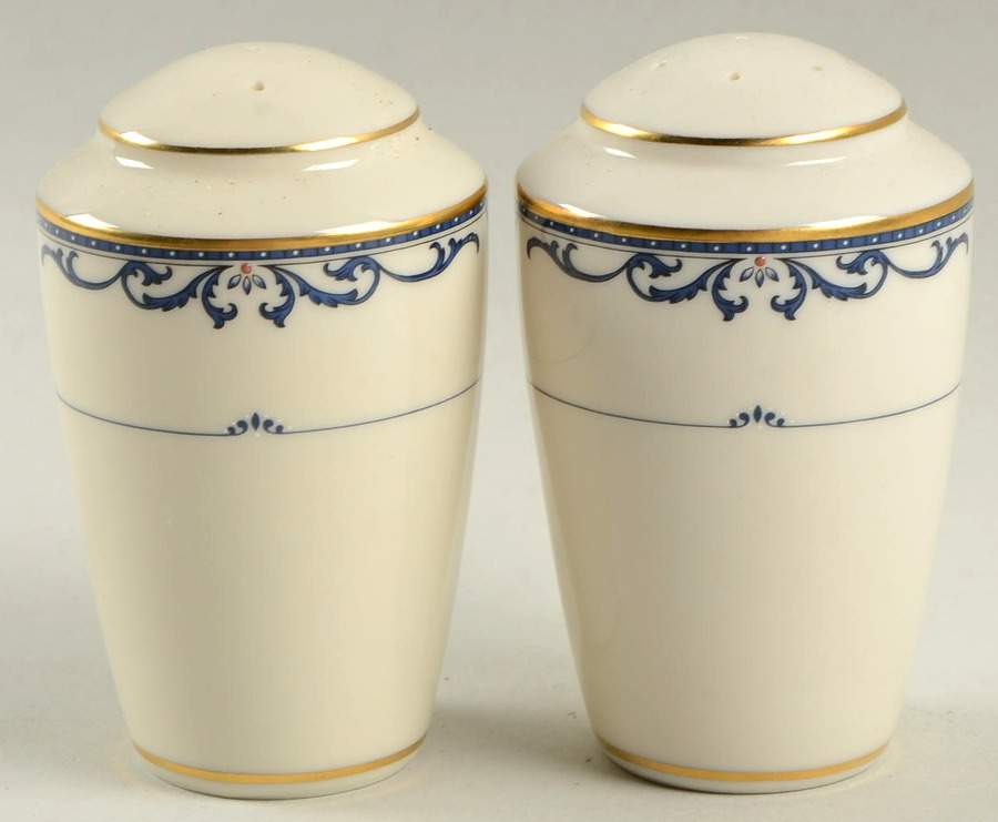 Liberty Salt & Pepper Set by Lenox-1