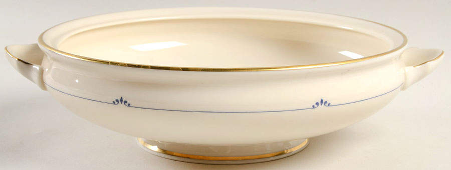 Liberty Round Vegetable No Lid by Lenox-1