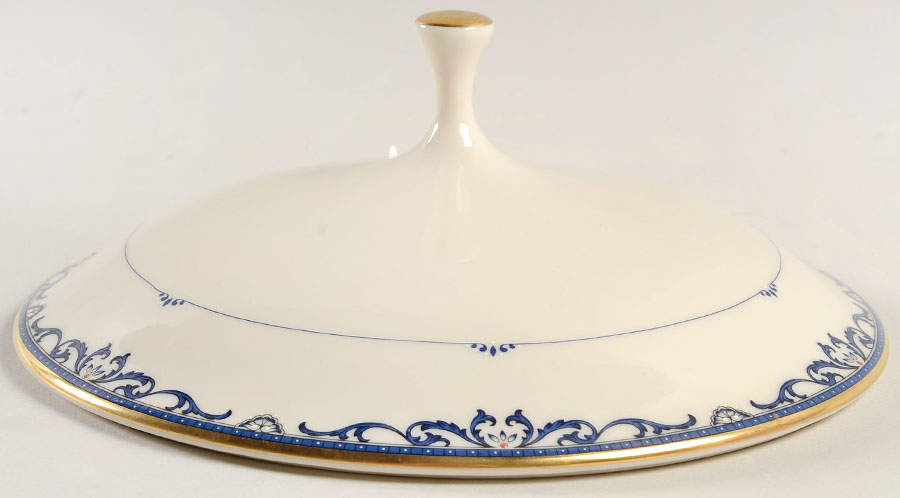 Liberty Lid for Round Vegetable by Lenox-1