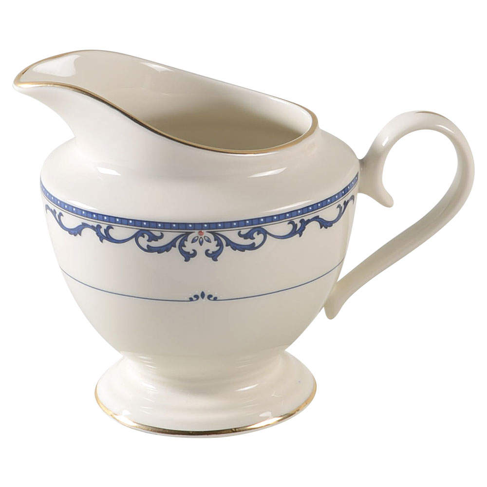 Liberty 1999 Shape Creamer by Lenox-1