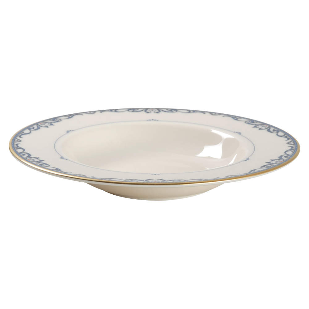 Liberty Rim Soup Bowl by Lenox-1