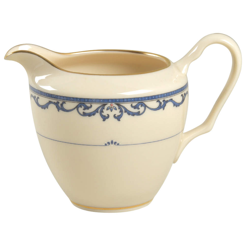 Liberty Creamer by Lenox-1