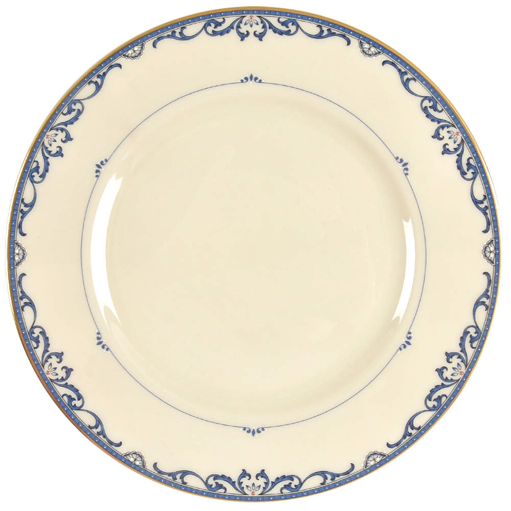 Liberty Salad Plate by Lenox-1