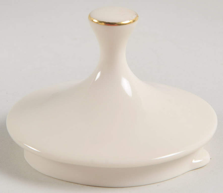 Liberty Lid for Teapot by Lenox-1
