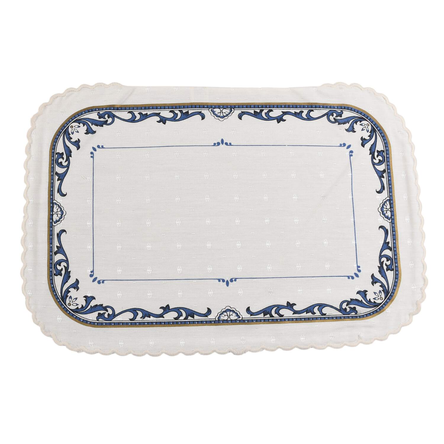 Liberty Linen Placemat by Lenox-1