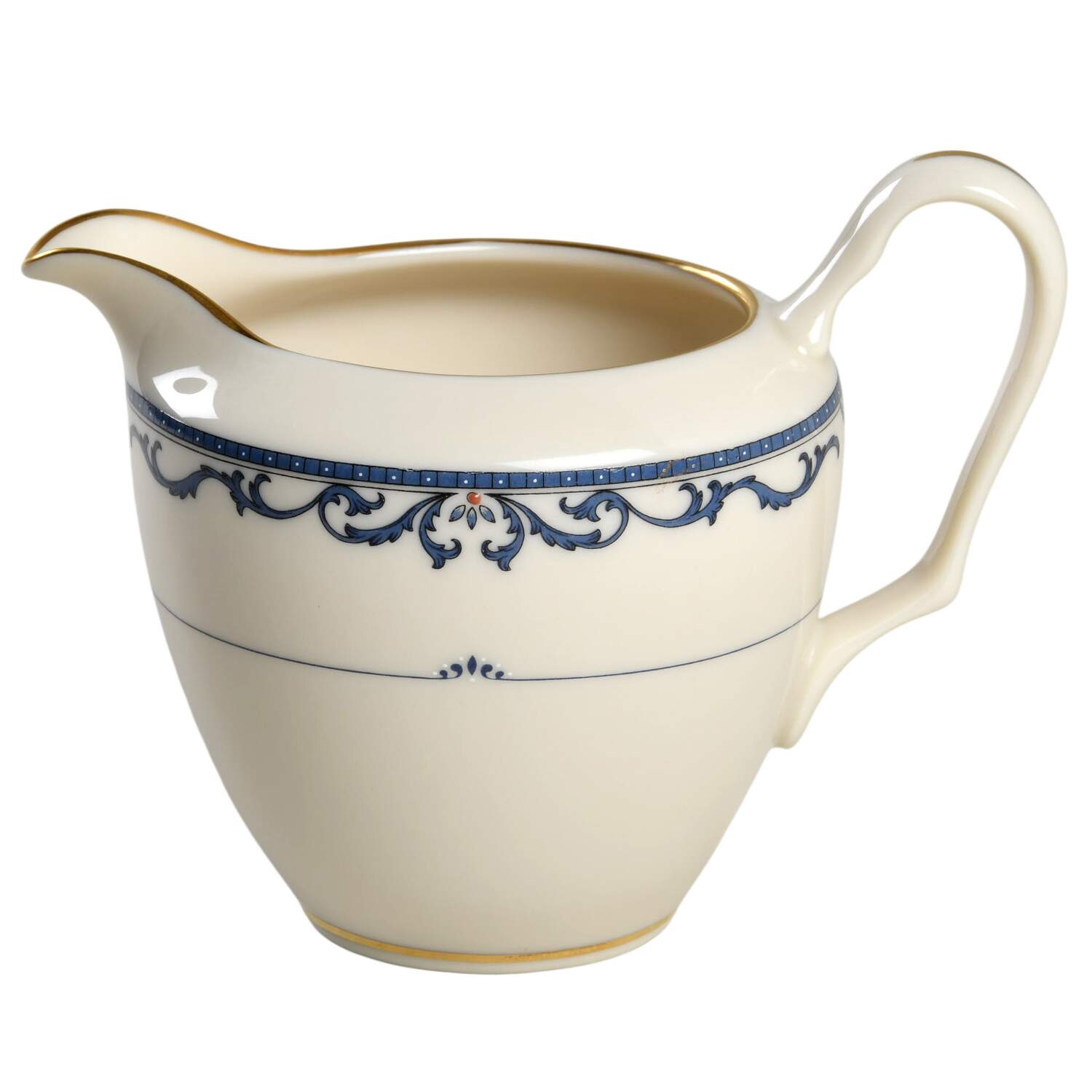 Liberty Creamer by Lenox-1