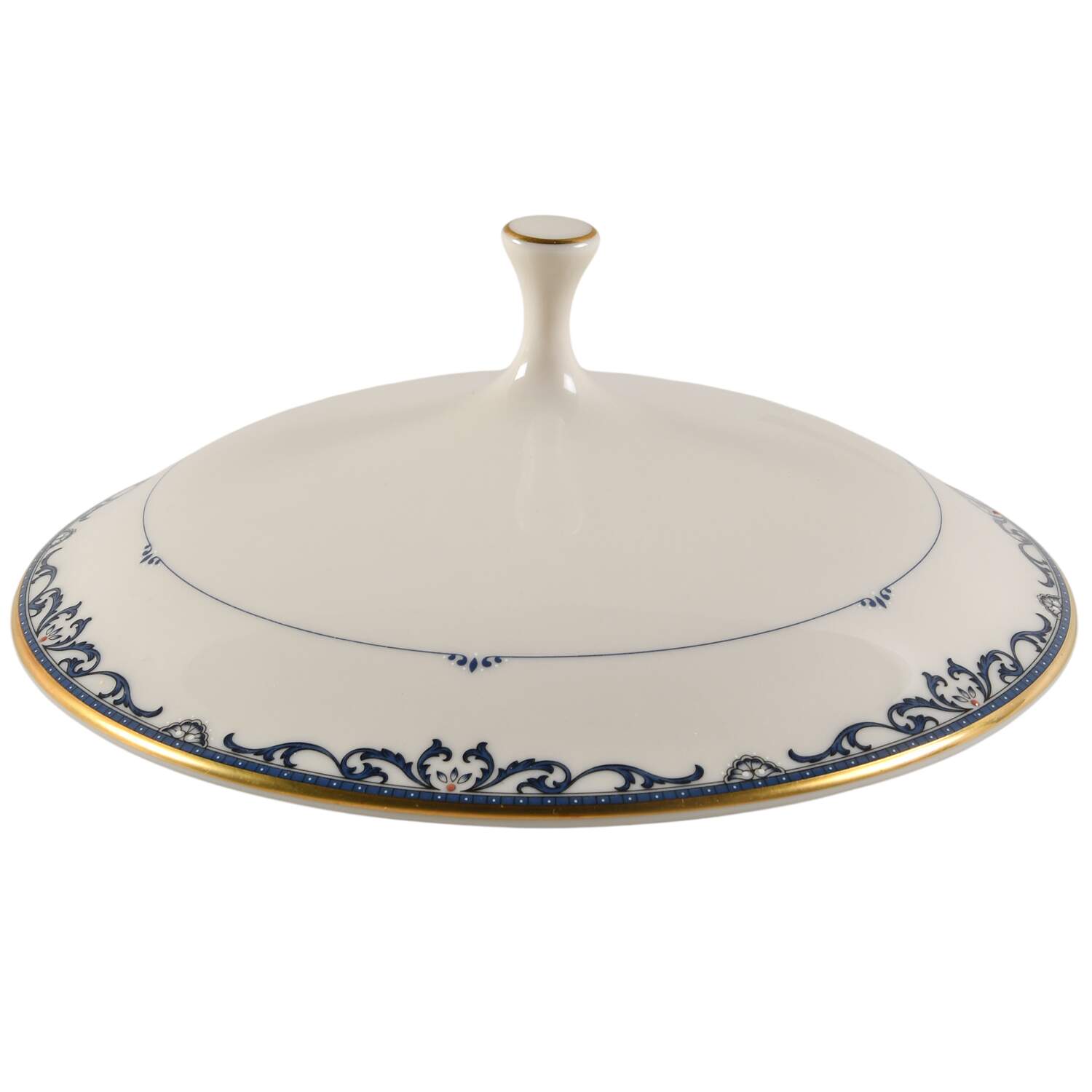 Liberty Lid for Round Vegetable by Lenox-1