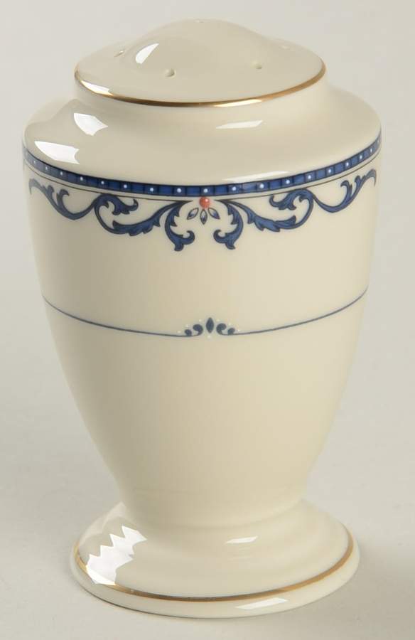 Liberty 99 Shape Salt Shaker by Lenox-1
