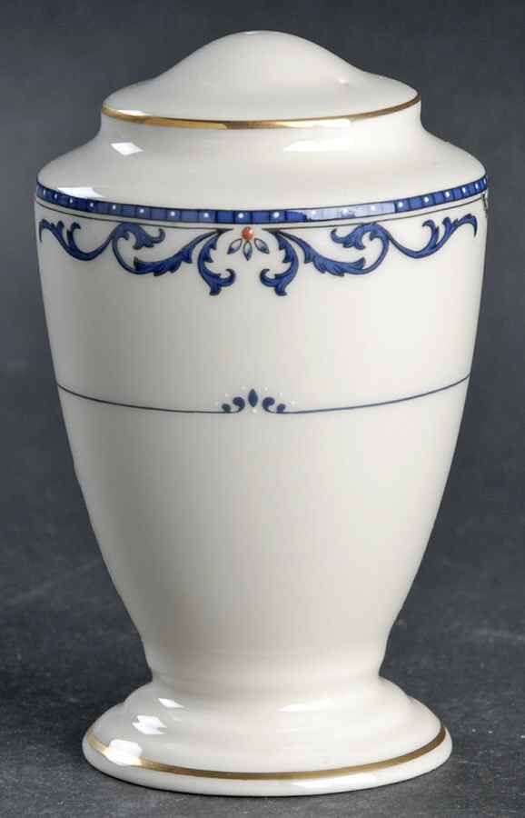 Liberty 99 Shape Pepper Shaker by Lenox-1