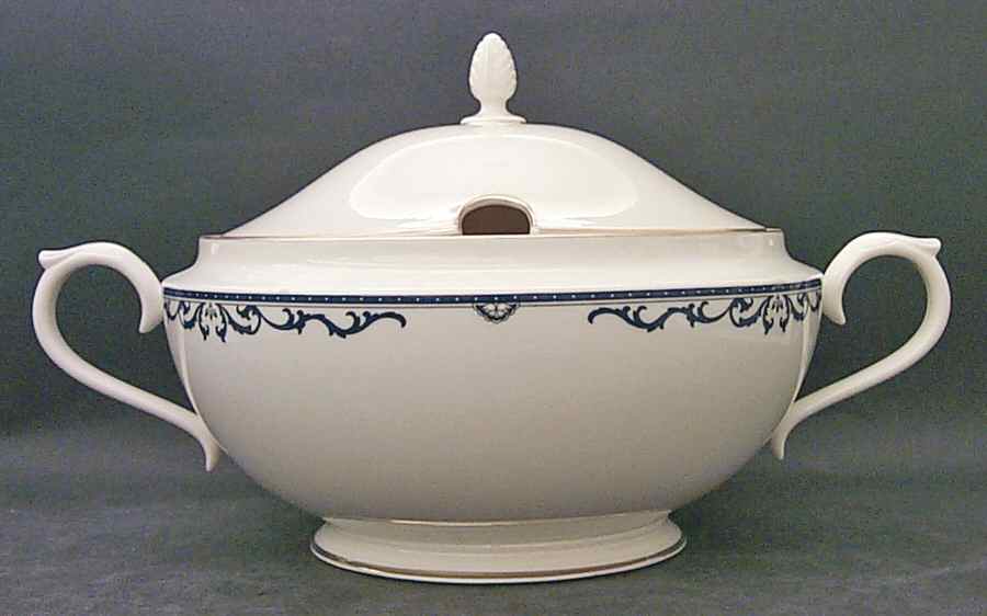 Liberty Tureen &  Lid by Lenox-1