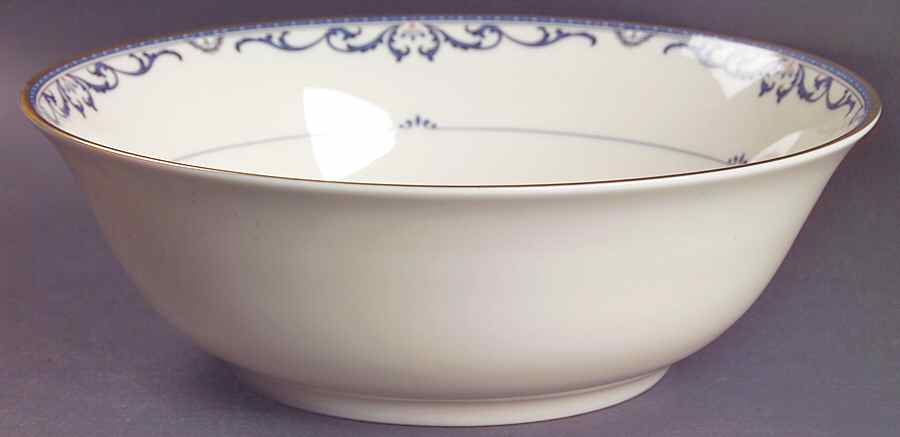Liberty 9" Round Vegetable Bowl by Lenox-1