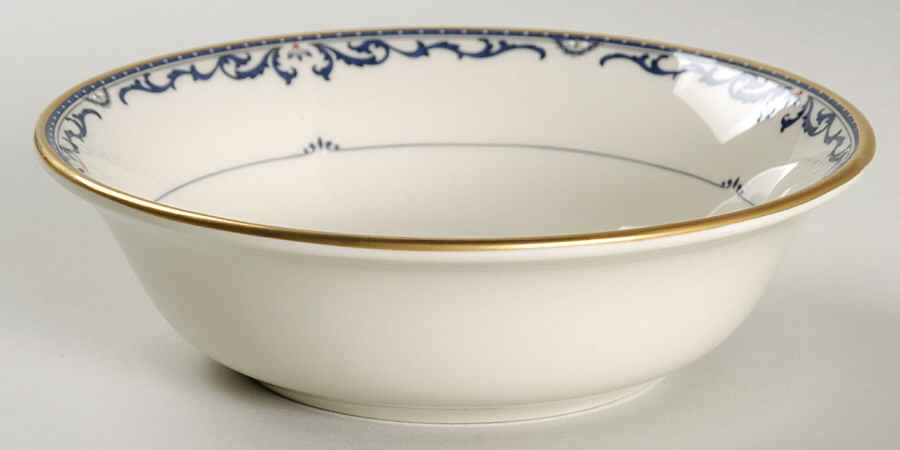 Liberty Individual Salad/Dessert/Fruit Bowl by Lenox-1