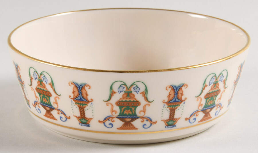 Lido Individual Salad Bowl by Lenox-1