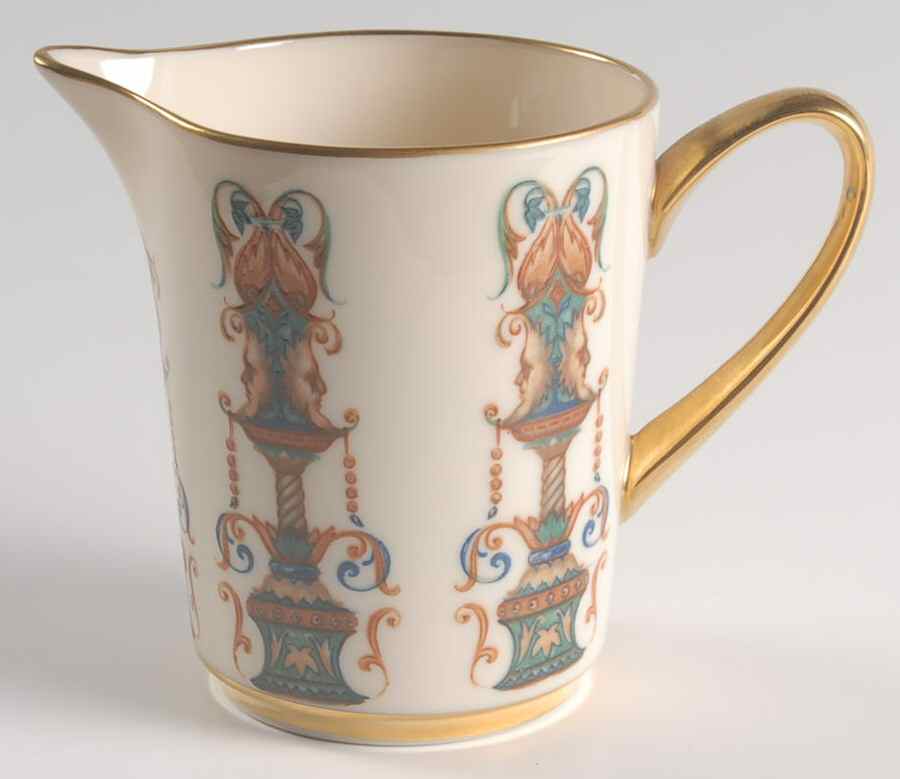 Lido Creamer by Lenox-1