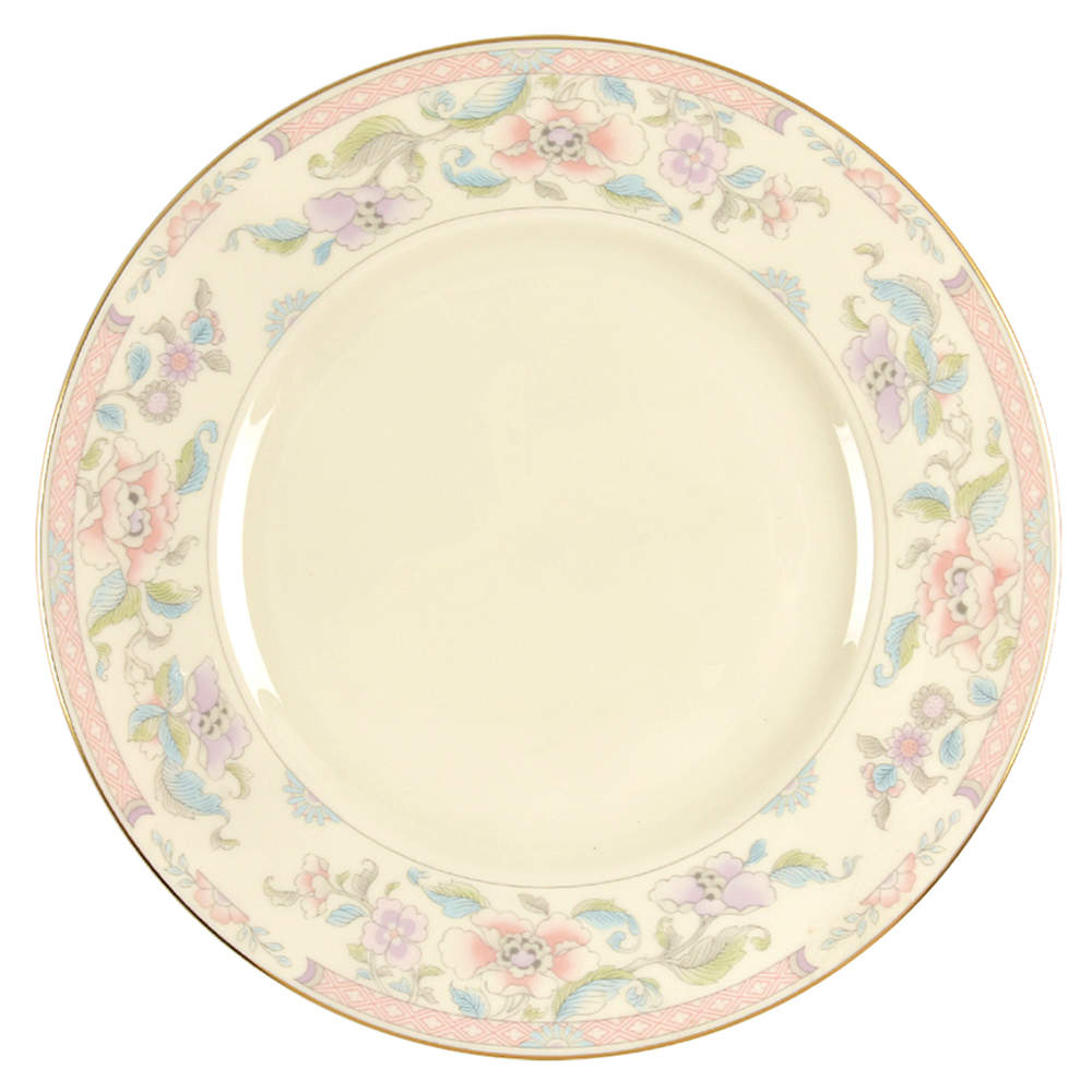 Litchfield Garden Dinner Plate by Lenox-1