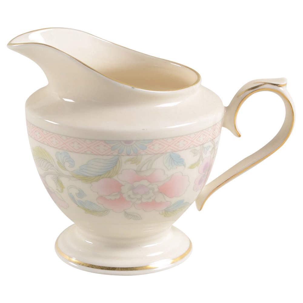 Litchfield Garden Creamer by Lenox-1